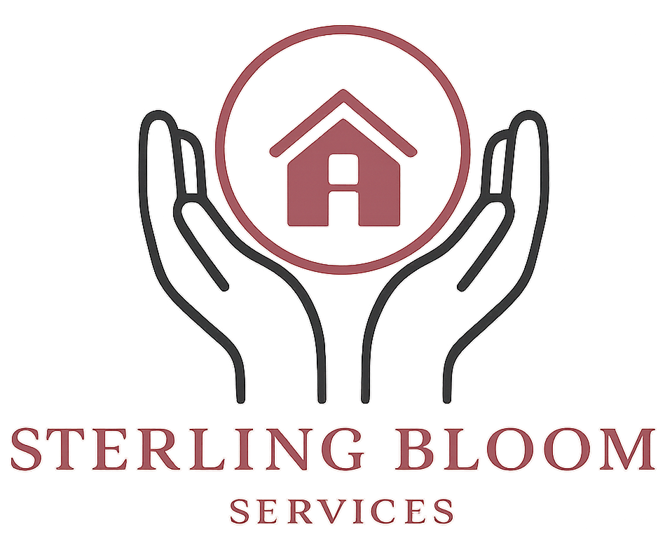 STERLING BLOOM SERVICES LLC