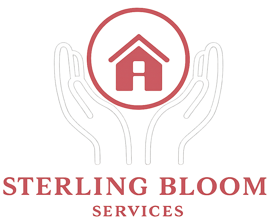 STERLING BLOOM SERVICES LLC